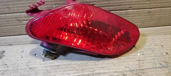 Citroen DS4 Rear fog light 9672489880