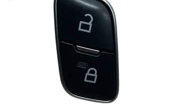 Ford Focus Central locking switch button F1ET14017BB SANDD4857C