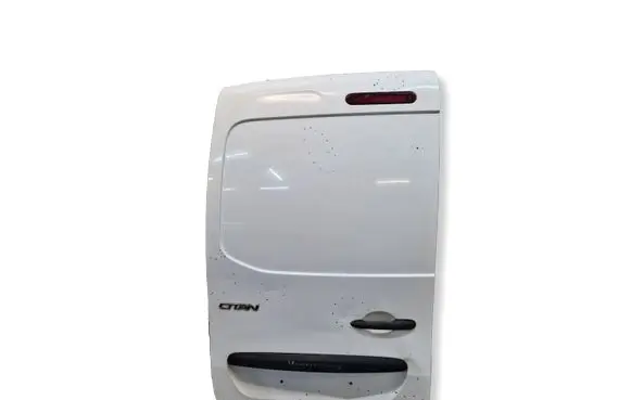 Mercedes-Benz Citan W415 Back/rear loading door
