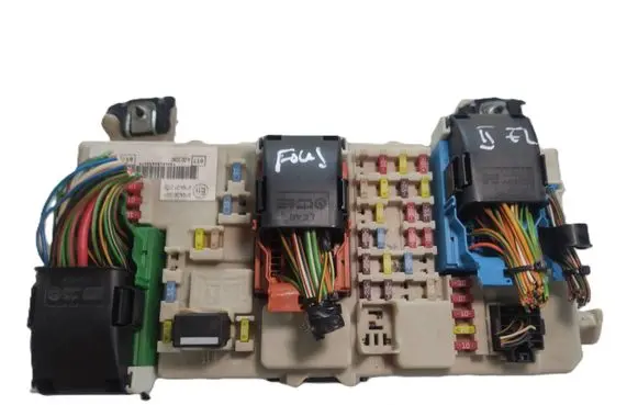 Sonstige Steuergeräte / Module