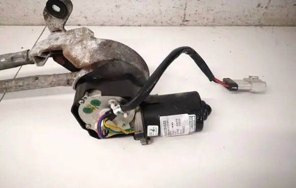 Tesla Model S Wiper motor 102869900C