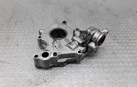 Subaru Legacy Oil pump 