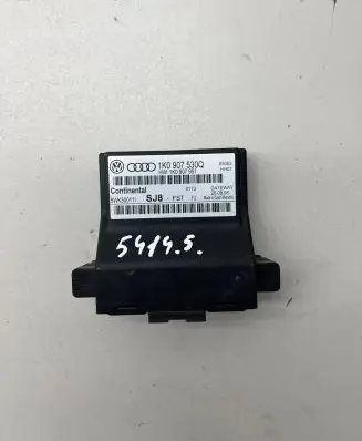 Volkswagen Golf Plus Gateway control module 1K0907530Q 1K0907951