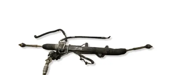 BMW 7 E65 E66 Steering rack 7852501689