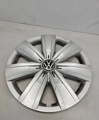 Volkswagen T-Roc R16 wheel hub/cap/trim 2GA601147A