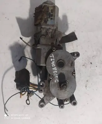 Opel Omega B1 Sunroof motor/actuator T2408010C