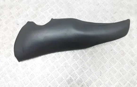Volvo V70 Rear seat side bottom trim 30780043
