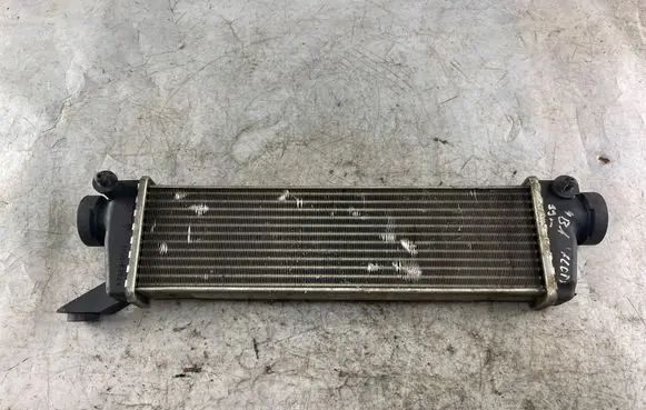 Mercedes-Benz A W168 Intercooler radiator 1685000000