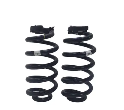 Volkswagen ID.4 Front coil spring TE20180704