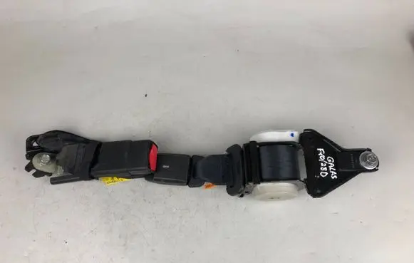 Subaru Forester SH Middle seatbelt (rear) 