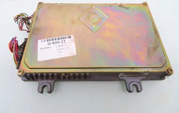 Honda Civic Engine control unit/module 37820P04G02