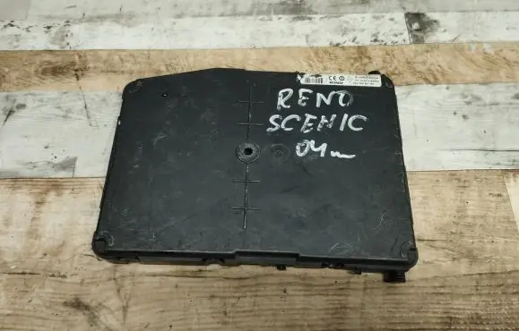 Renault Scenic II - Grand scenic II Comfort/convenience module 8200306434