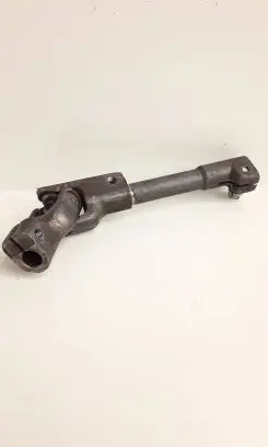 Steering column universal joint