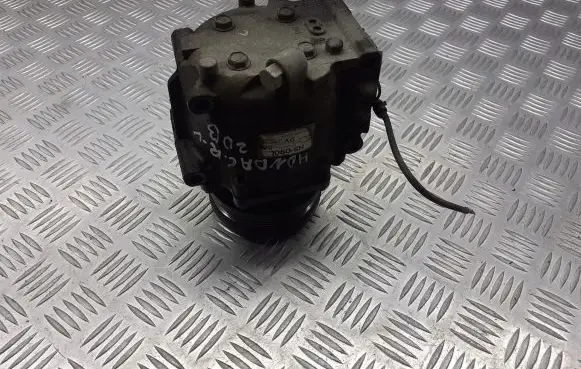 Honda CR-V Air conditioning (A/C) compressor (pump) HS-090L