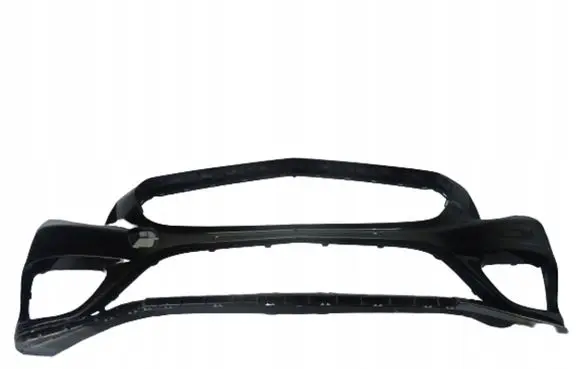 Mercedes-Benz S C217 Front bumper R13P3