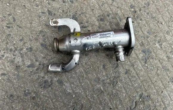 Volvo V50 EGR valve cooler 9645689780 875816W