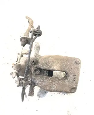 Citroen Berlingo Rear brake caliper