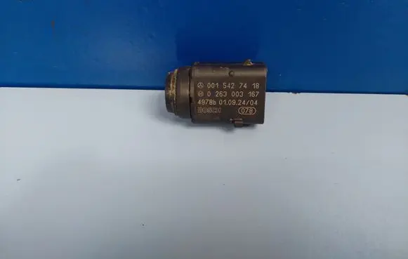 Mercedes-Benz A W168 Parking PDC sensor 0015427418 0263003167