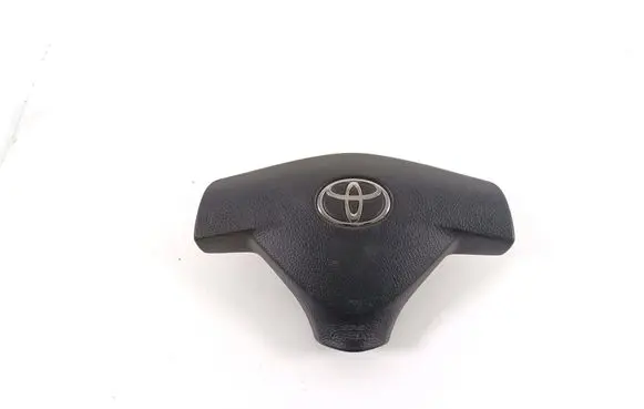 Steering wheel airbag