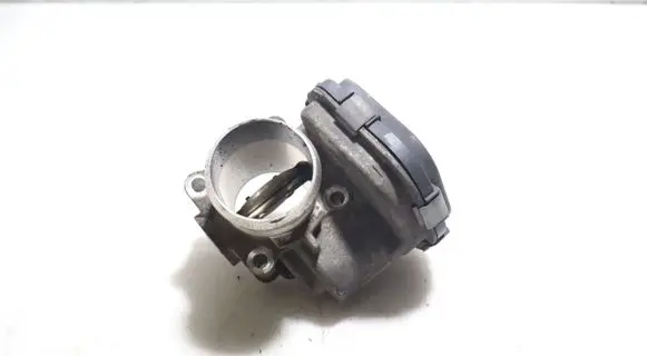 Citroen C5 Engine shut-off valve 28275019