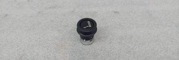 BMW 6 F12 F13 Cigarette lighter 61346969