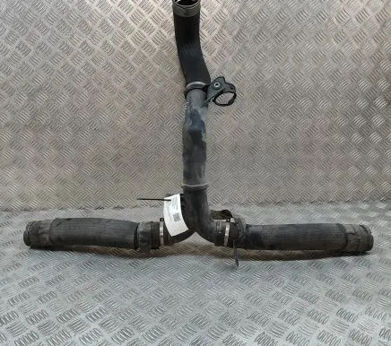 Maserati Ghibli Intercooler hose/pipe 670004151