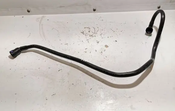 Volvo V60 Engine coolant pipe/hose 31293992