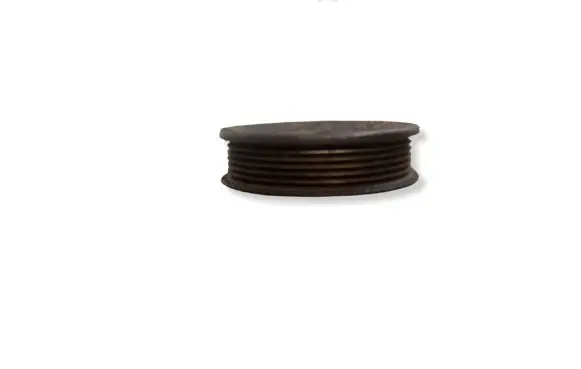 Ford Galaxy Power steering pump pulley C76LA