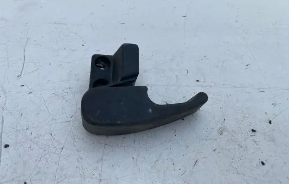Audi A3 S3 8L Engine bonnet (hood) release handle 1H1823533