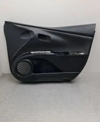Toyota Prius (XW50) Front door card panel trim 67615X1B03 0187