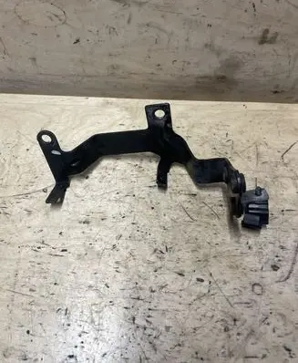 Volkswagen Transporter - Caravelle T6 Webasto auxiliary heater mount bracket 7E0121079AK