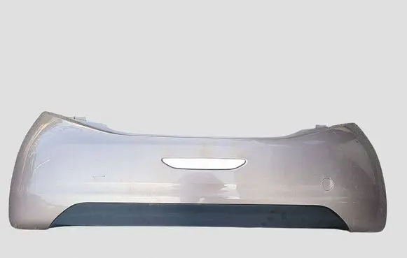 Peugeot 208 I Rear bumper