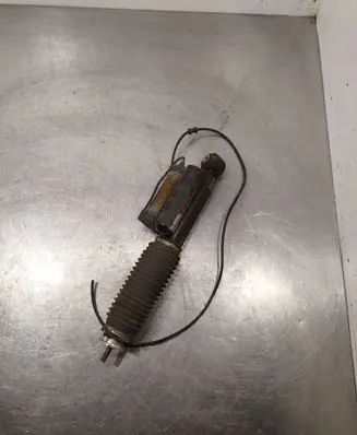 Mercedes-Benz E W211 Rear shock absorber/damper 179209