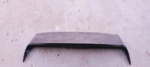 Renault Captur Tailgate/trunk spoiler 960304415R 98876