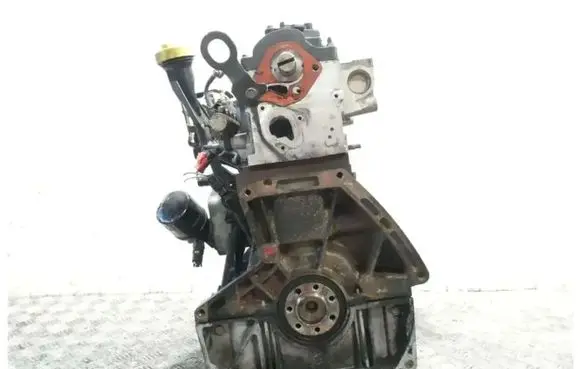 Dacia Logan VAN Engine K9K612