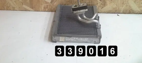 Opel Insignia A Air conditioning (A/C) radiator (interior) UK438025
