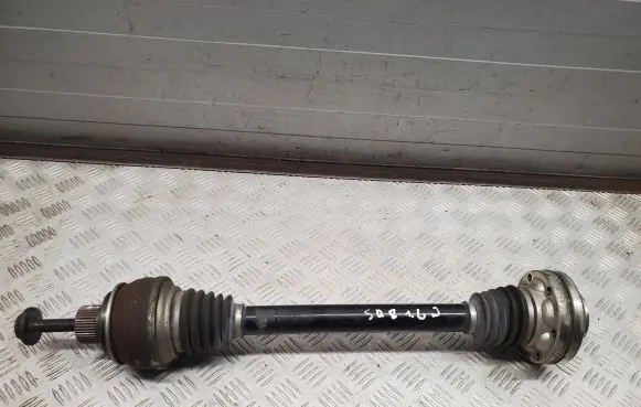 Audi Q8 Rear driveshaft 4M0501204Q