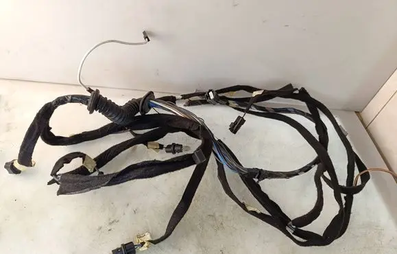 Renault Scenic II - Grand scenic II Tailgate/trunk wiring harness 