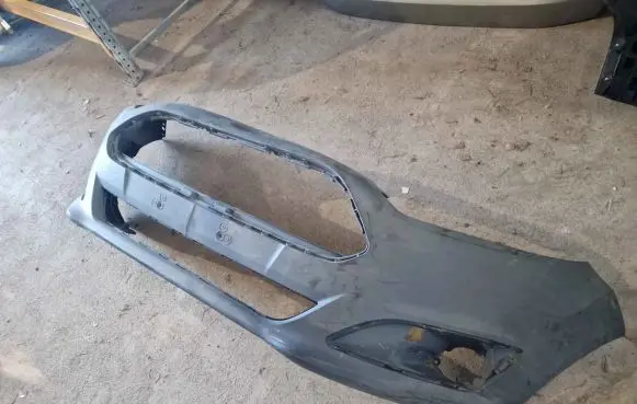 Ford Fiesta Front bumper C1BB17757A