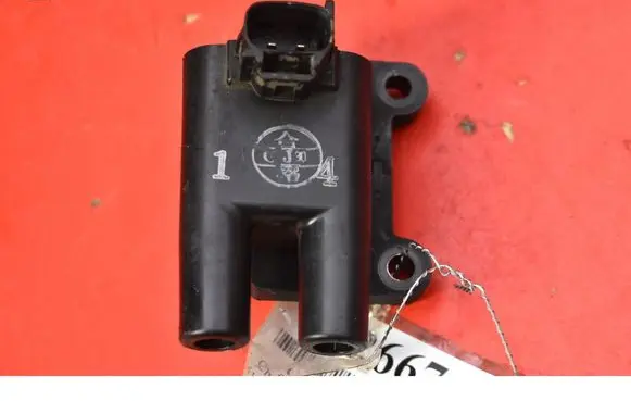 Chevrolet Lacetti High voltage ignition coil
