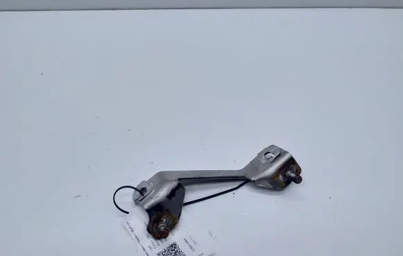 Opel Corsa F Other engine bay part