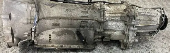 Infiniti FX Automatic gearbox X215A VQ37 VQ37HR