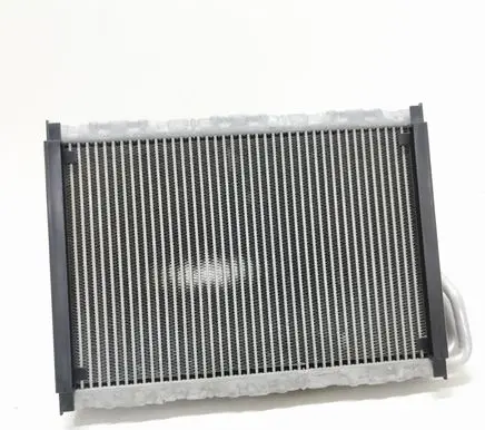 Audi Q5 SQ5 Air conditioning (A/C) radiator (interior) H7995003 HFC134A 523169903511