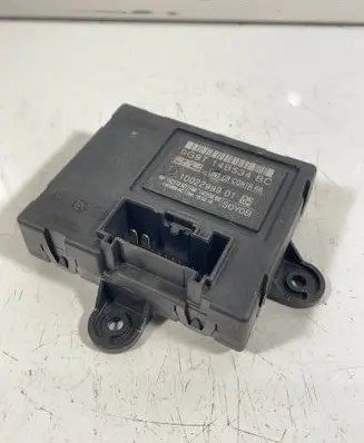 Volvo XC70 Door control unit/module 9G9T14B534BC 1002299901 W14C112AC
