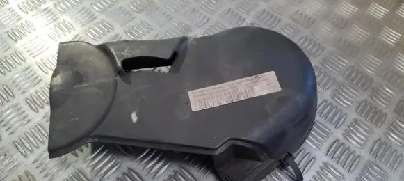 Audi A4 S4 B6 8E 8H Timing belt guard (cover) e059109123k z059107107a
