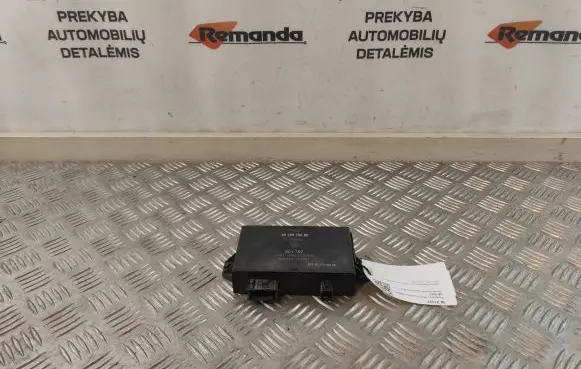 Renault Scenic III - Grand scenic III Parking PDC control unit/module 9629825080 601707 9629826399