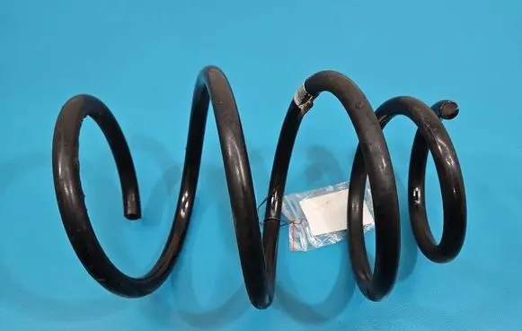 Mercedes-Benz A W177 AMG Front coil spring IMPRK1565241