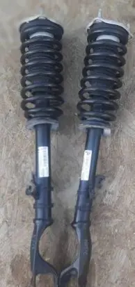 Mercedes-Benz E AMG W213 Front shock absorber/damper