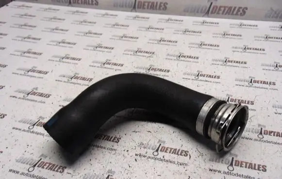 Toyota Avensis T250 Intercooler hose/pipe