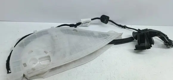 Citroen Berlingo Sliding door wiring loom 9665794880 9665455980 9665455980A